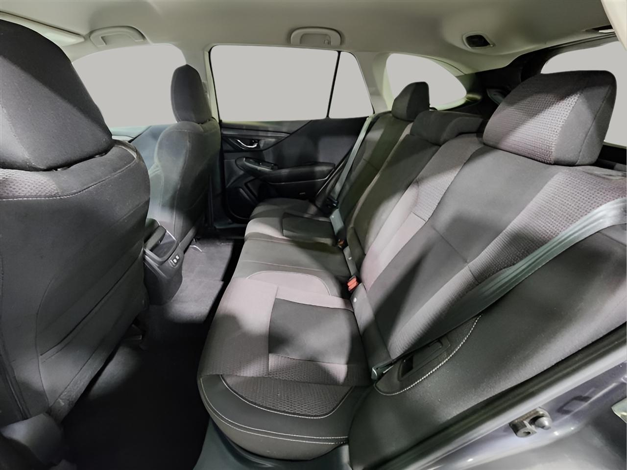 Subaru Outback  2020