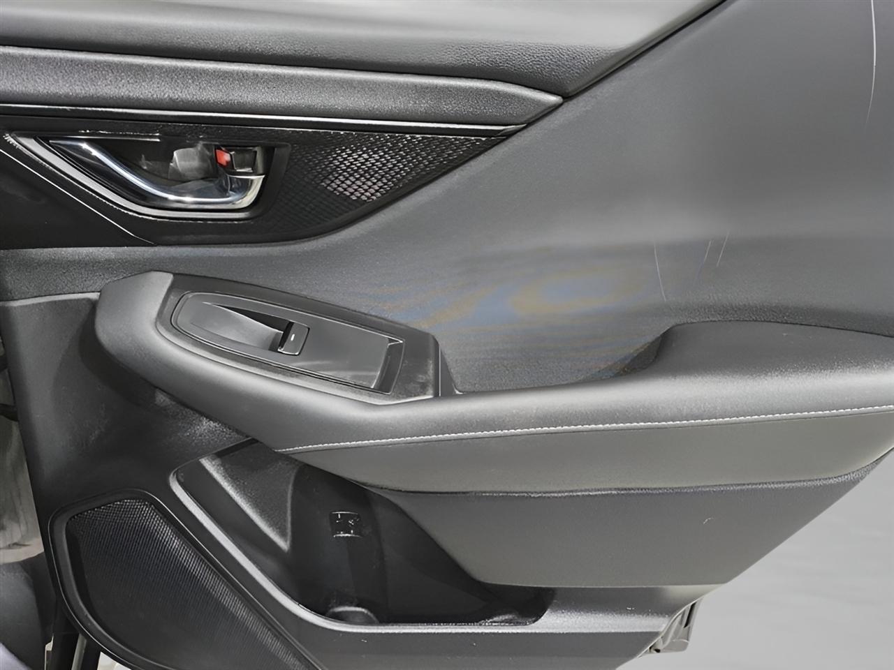 Subaru Outback  2020