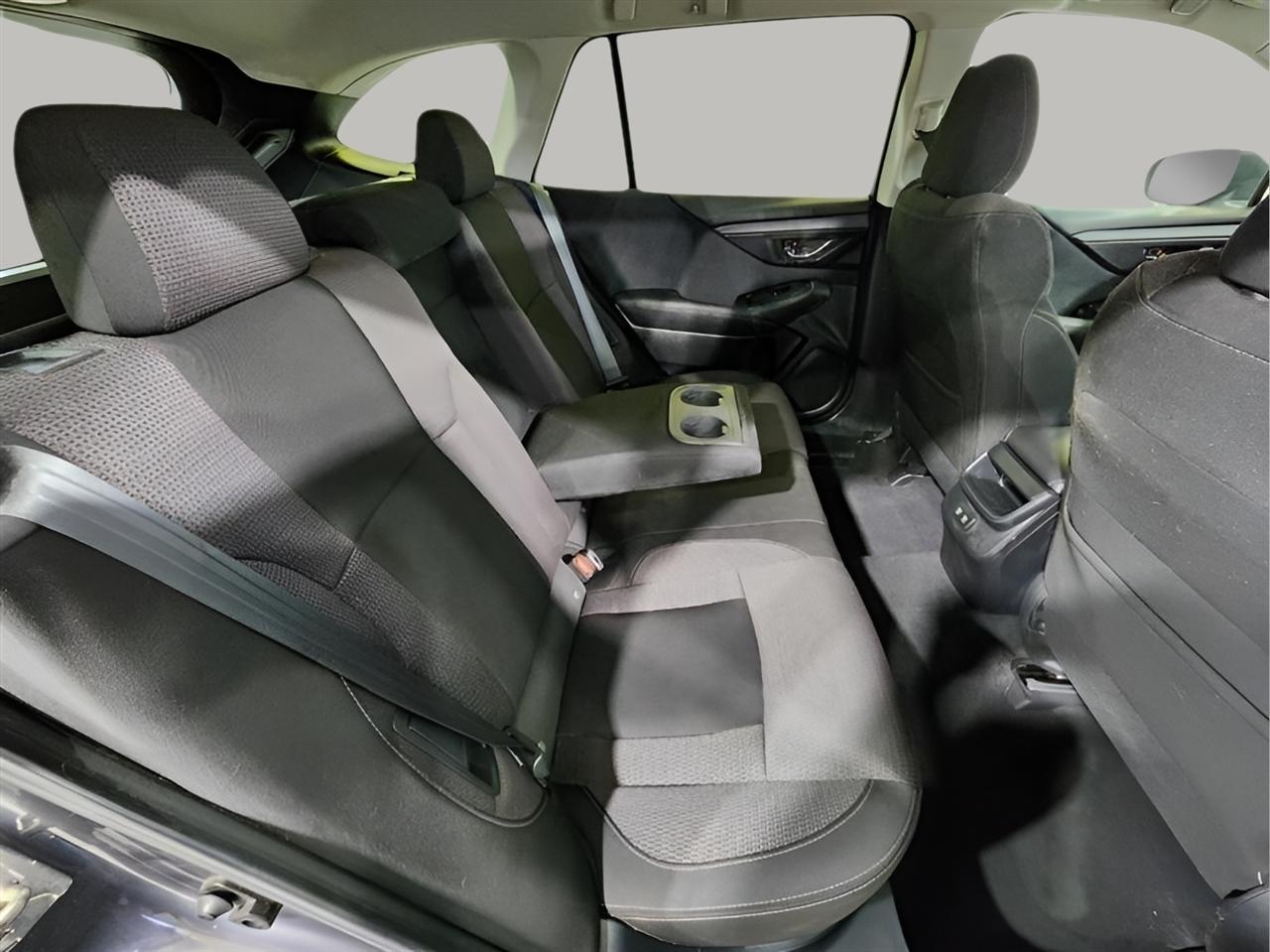 Subaru Outback  2020