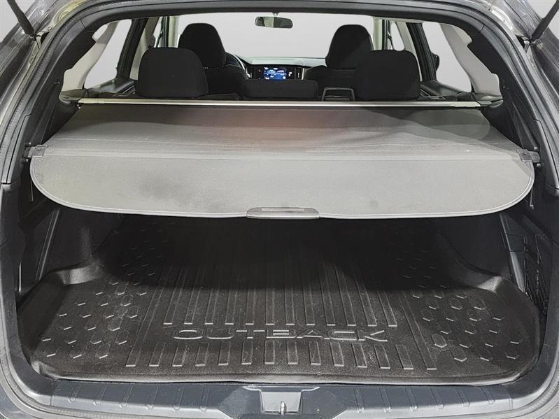 Subaru Outback  2020