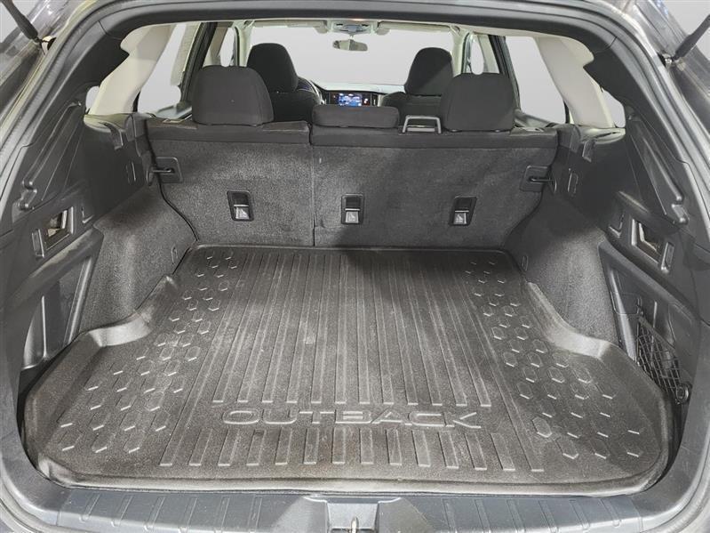 Subaru Outback  2020