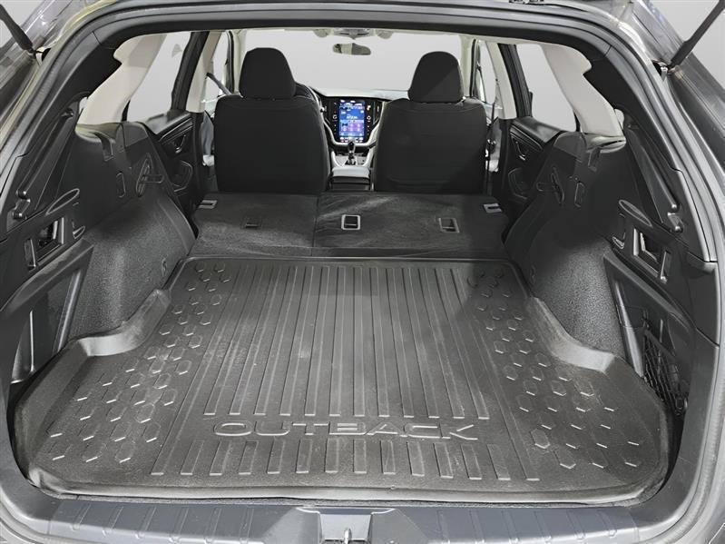 Subaru Outback  2020