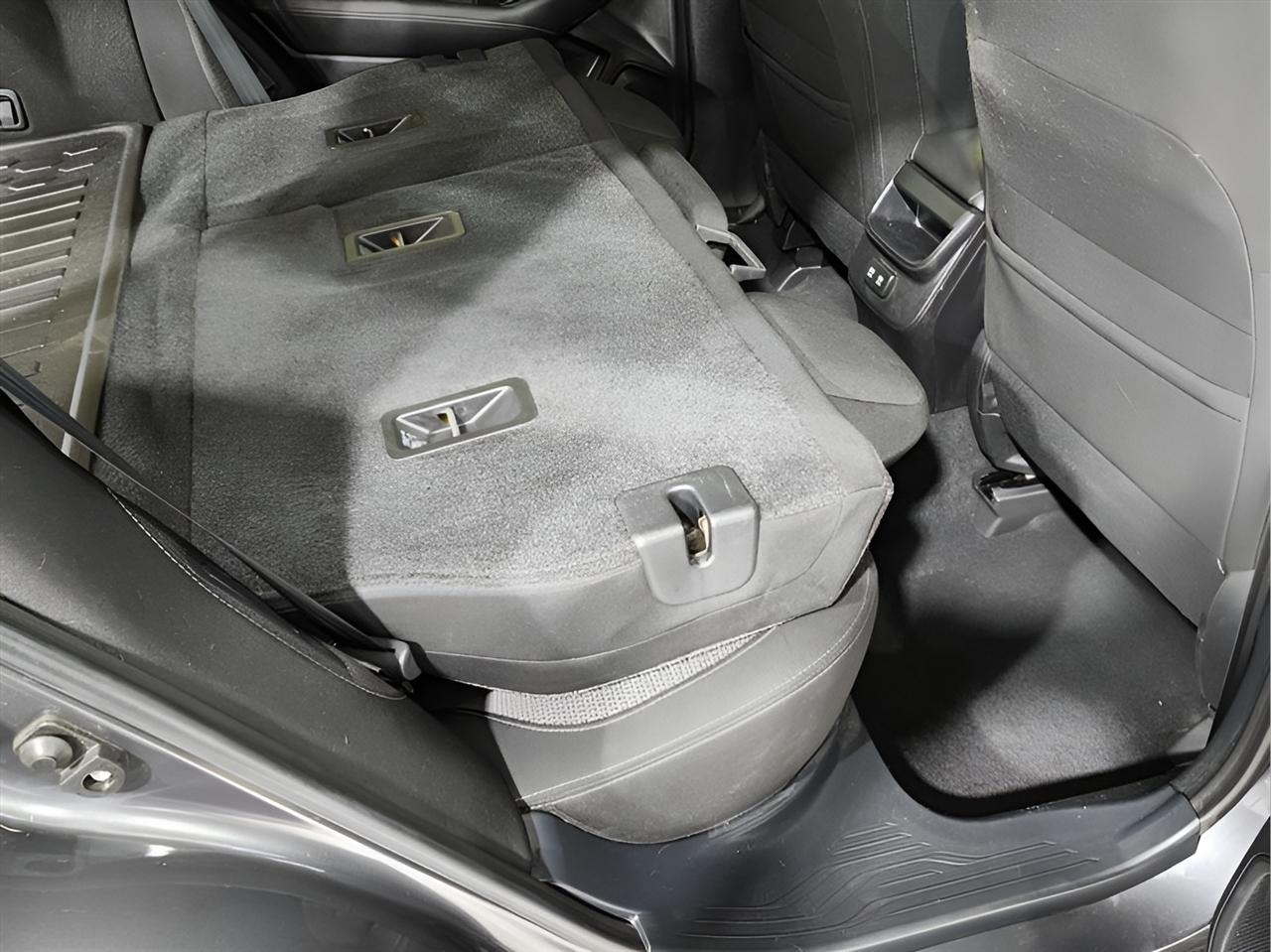 Subaru Outback  2020
