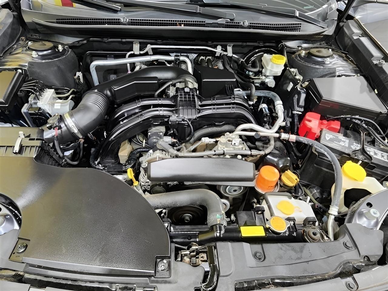 Subaru Outback  2020
