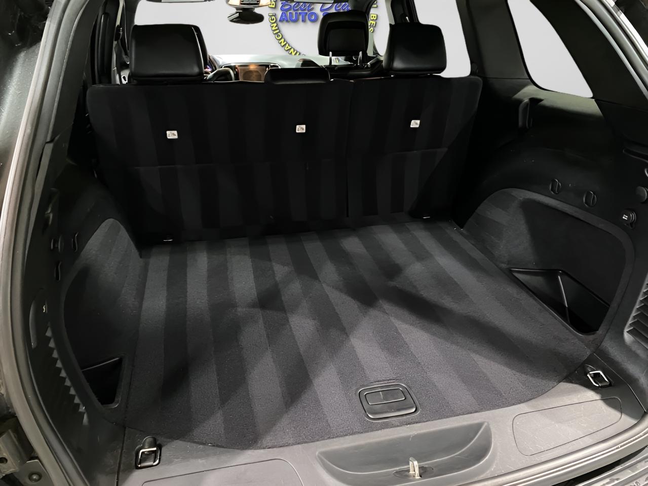 Jeep Grand Cherokee Laredo 4x4 2020