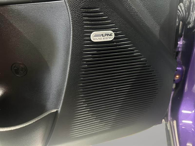 Dodge Challenger R/T SCAT Pack 2019