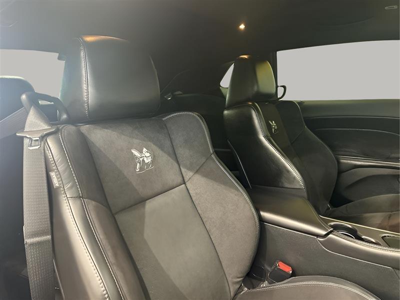 Dodge Challenger R/T SCAT Pack 2019