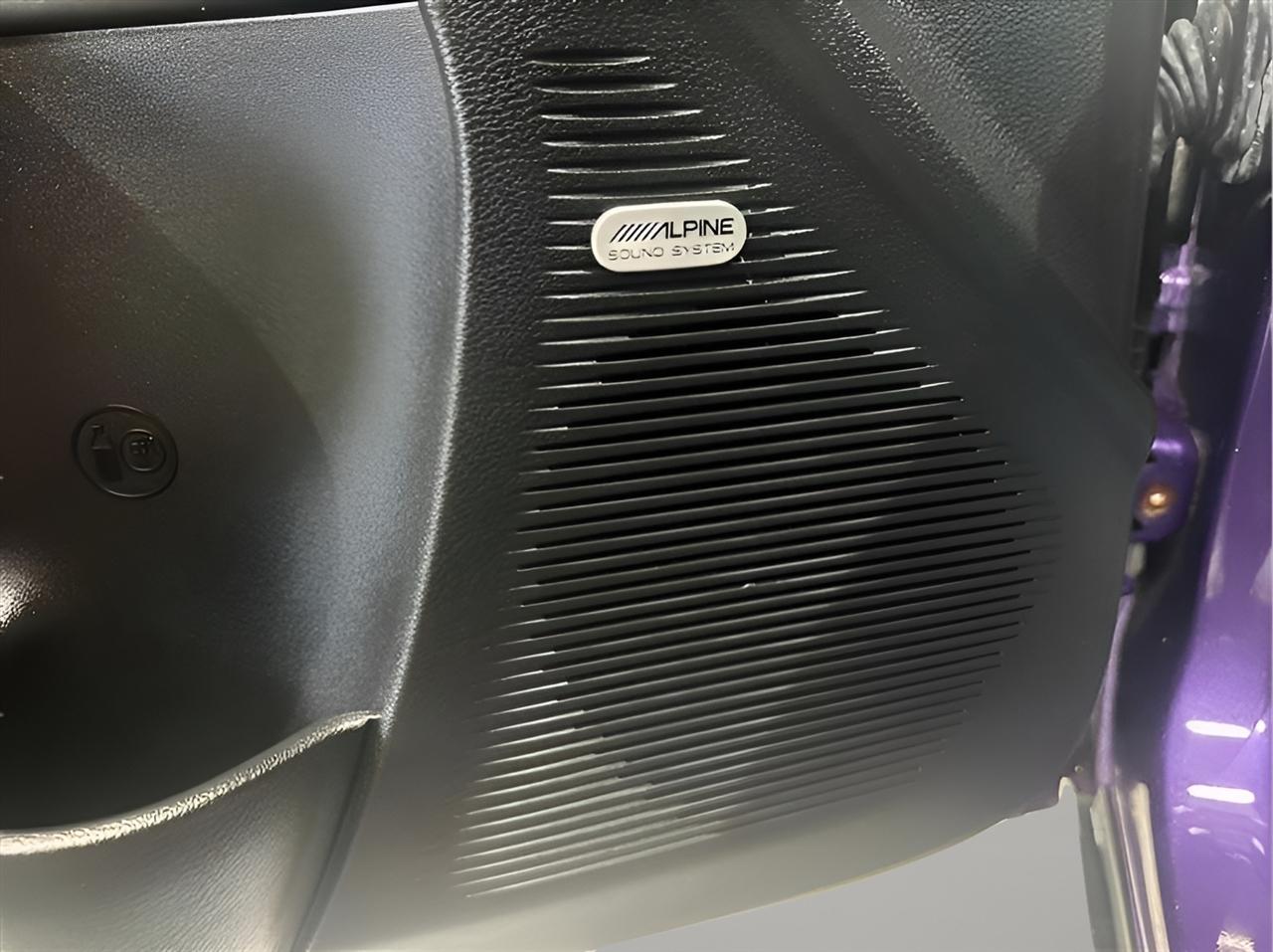 Dodge Challenger R/T SCAT Pack 2019