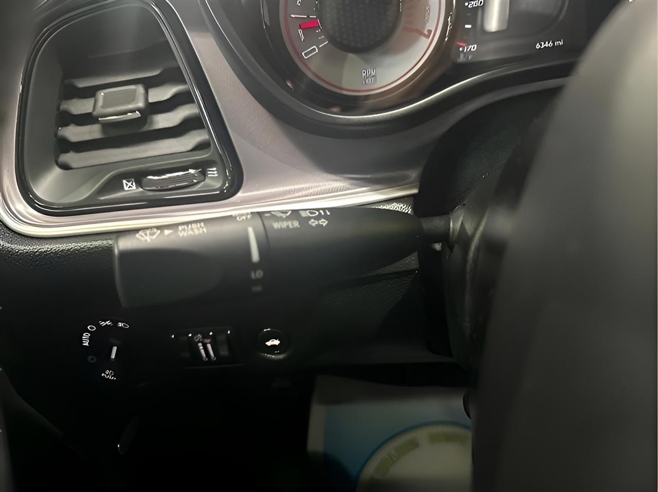 Dodge Challenger R/T SCAT Pack 2019