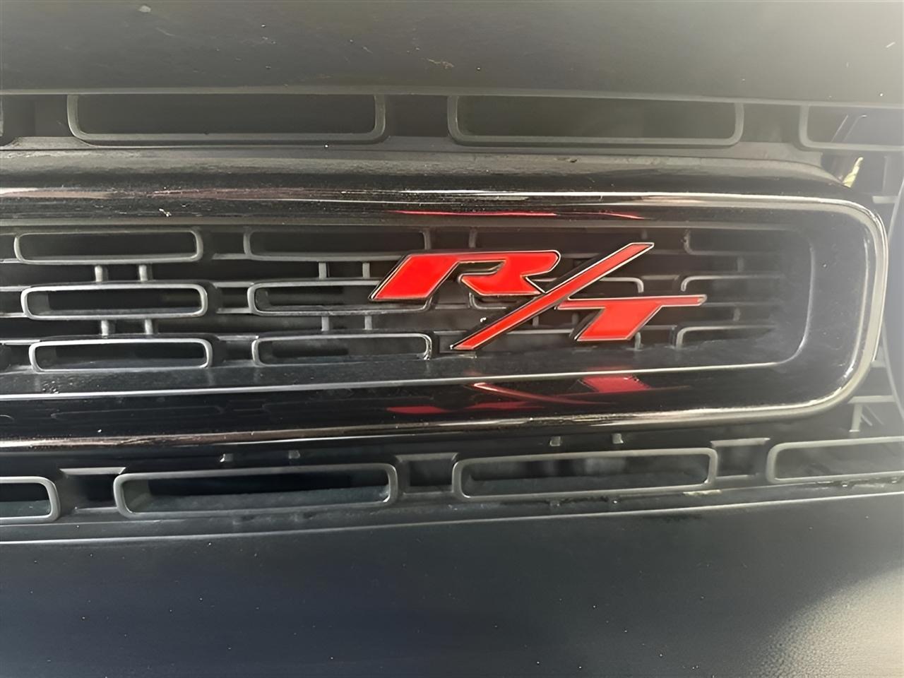 Dodge Challenger R/T SCAT Pack 2019