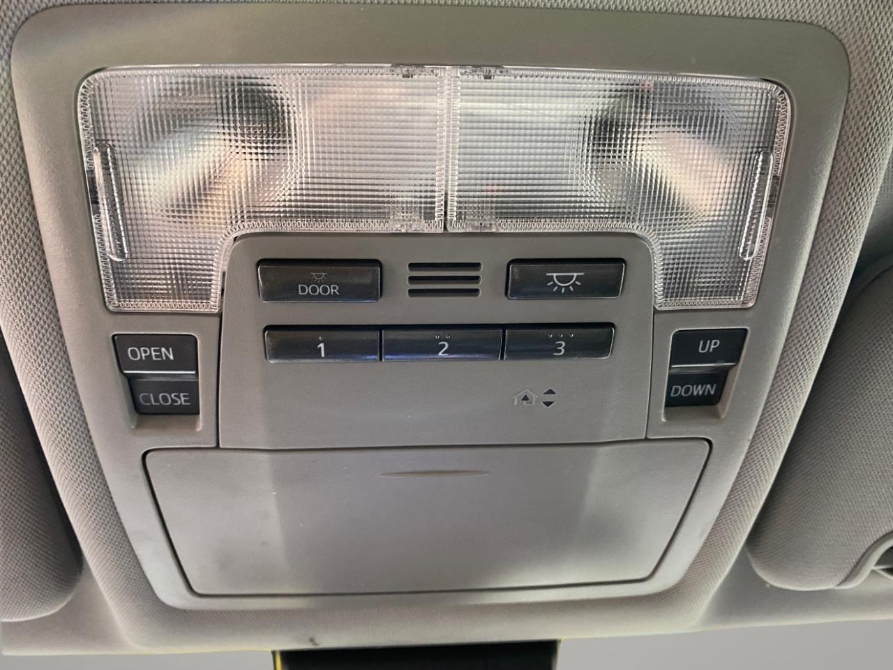 Toyota Highlander AWD 4dr V6 XLE (Natl) 2018