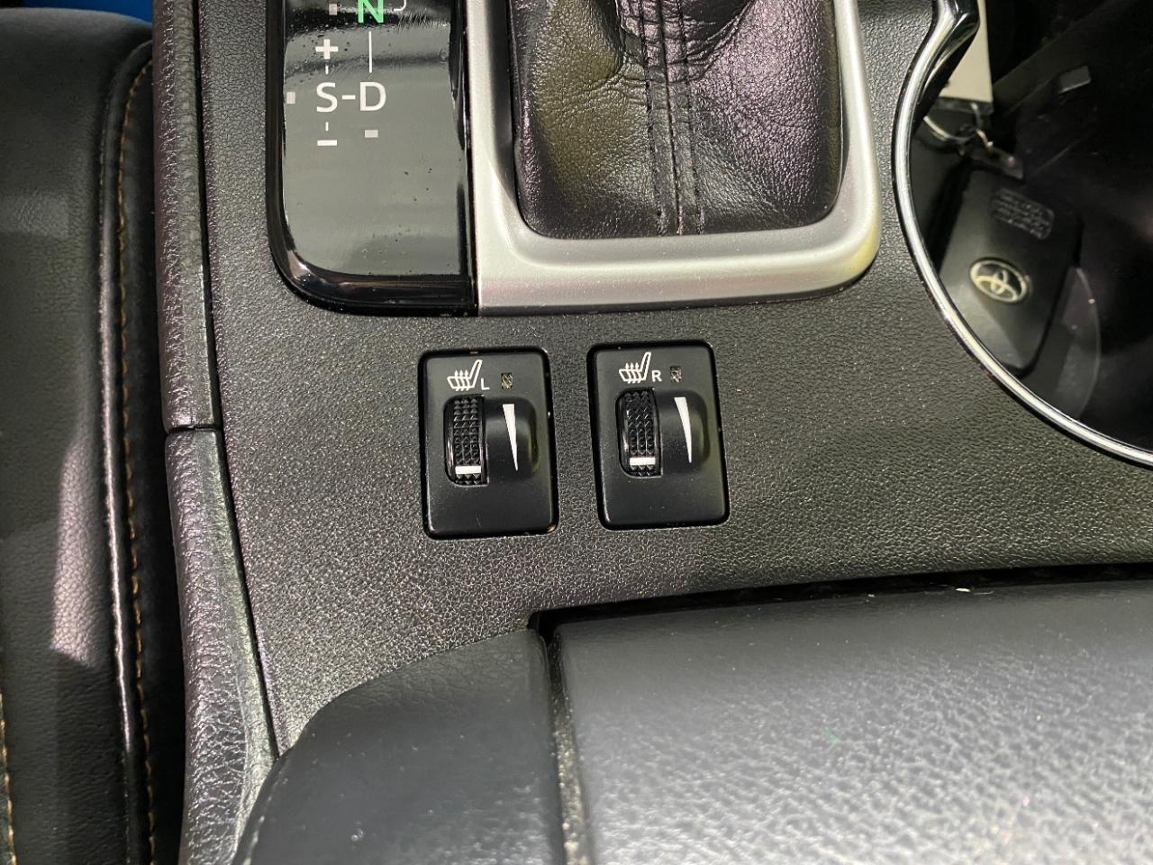 Toyota Highlander AWD 4dr V6 XLE (Natl) 2018