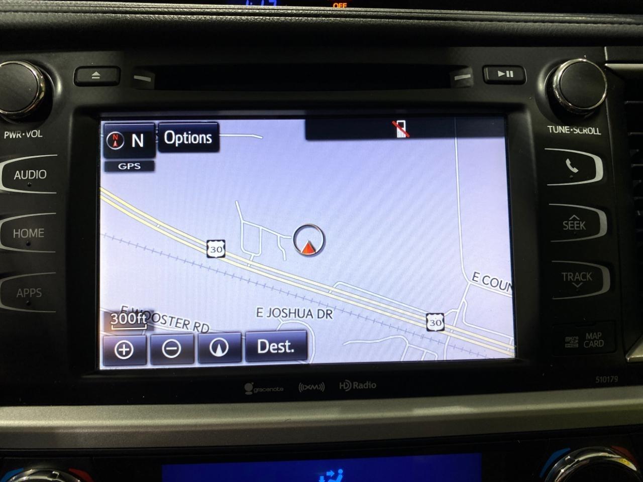 Toyota Highlander AWD 4dr V6 XLE (Natl) 2018