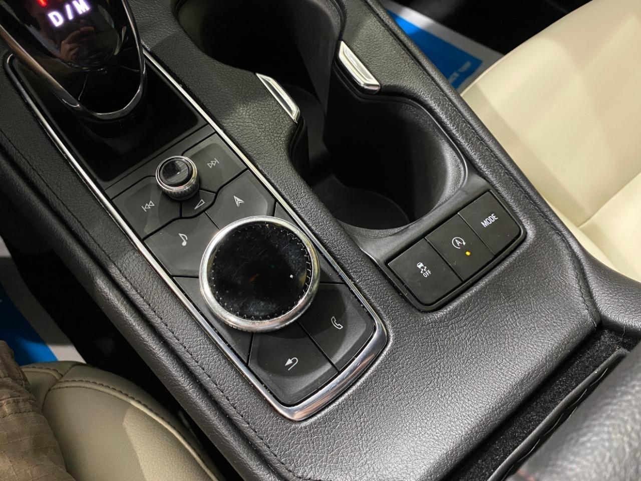 Cadillac XT4 Sport 2020