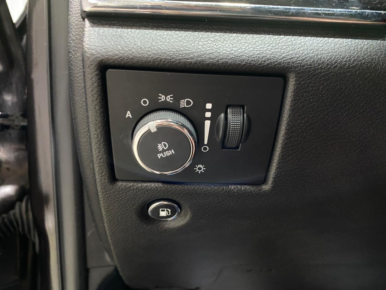 Jeep Grand Cherokee Limited 4WD 2017