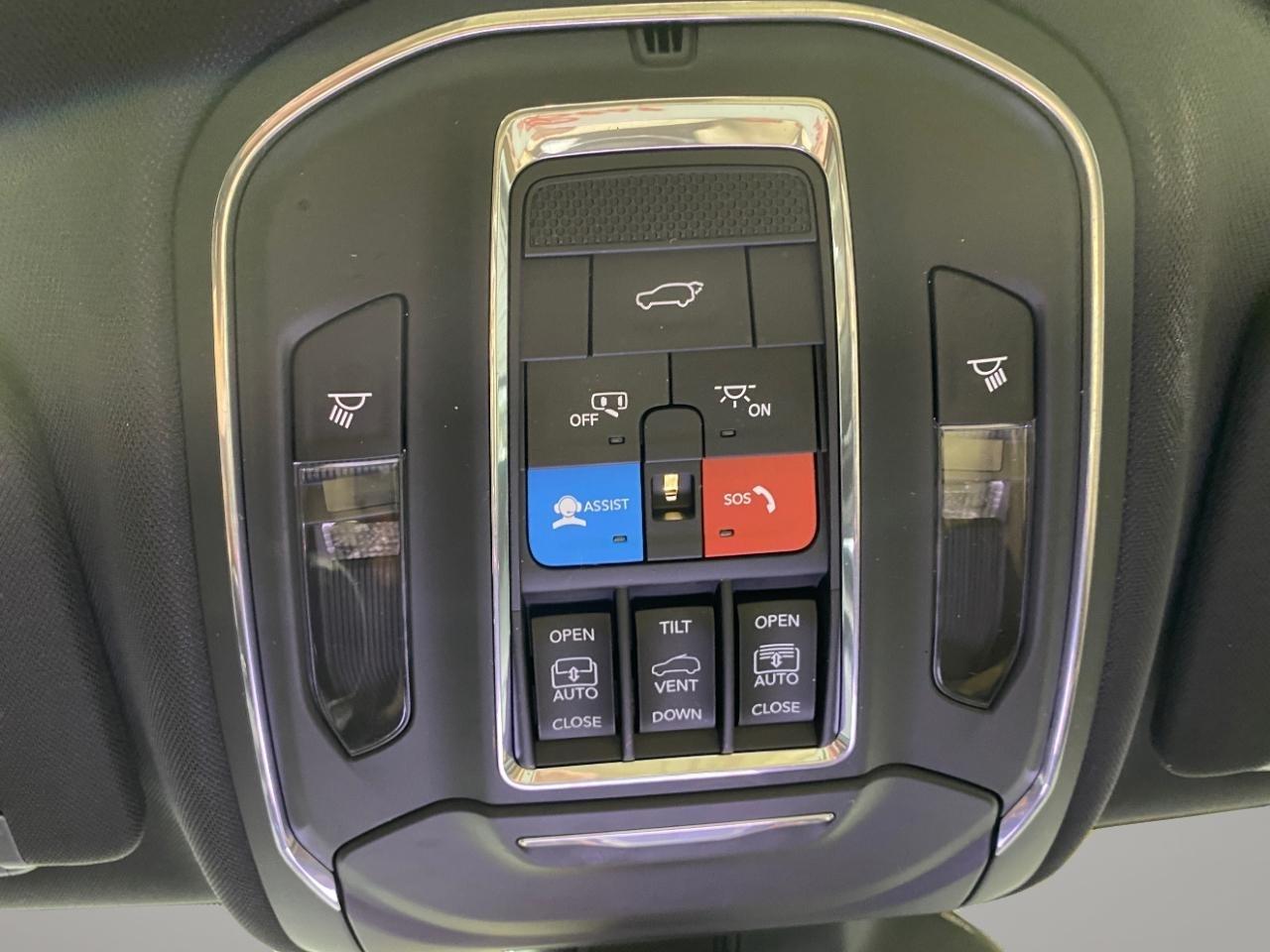 Jeep Grand Cherokee 4xe  2022