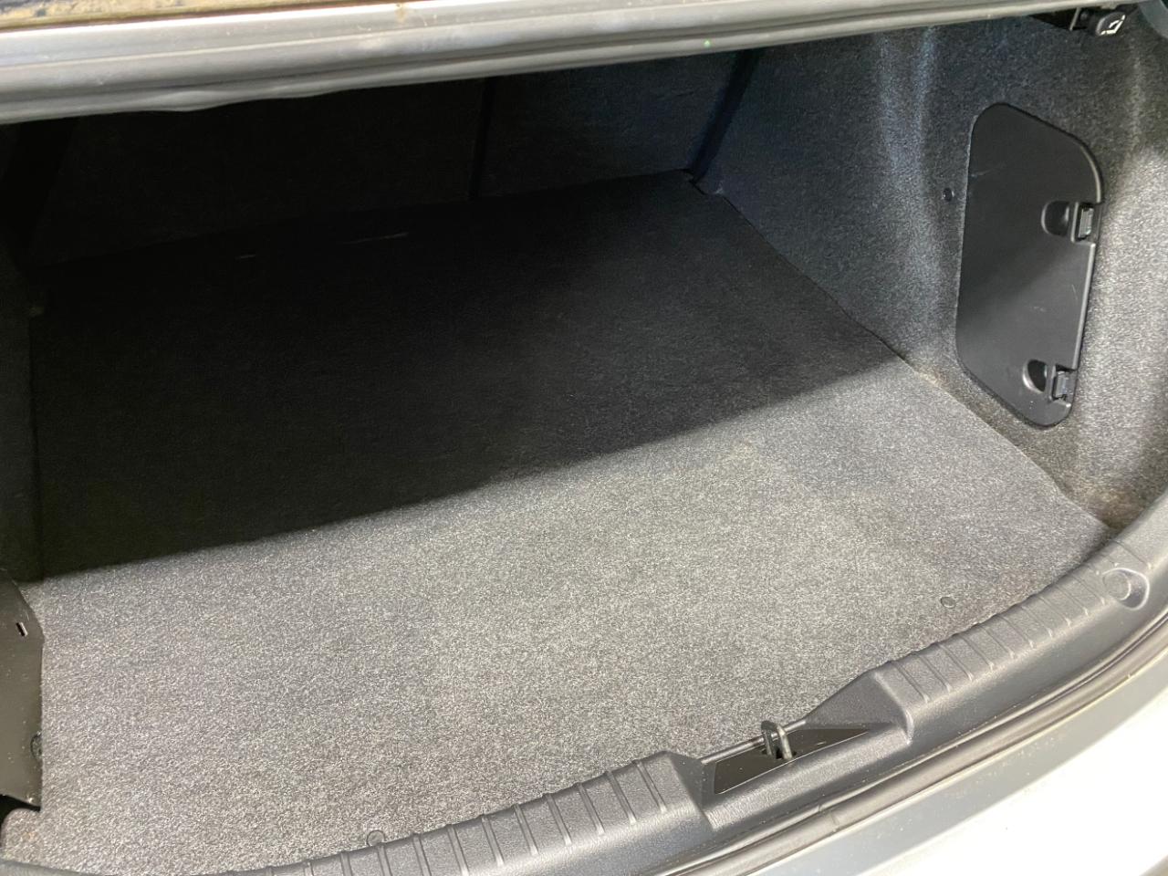 Mazda MAZDA3 i Sport AT 4-Door 2016