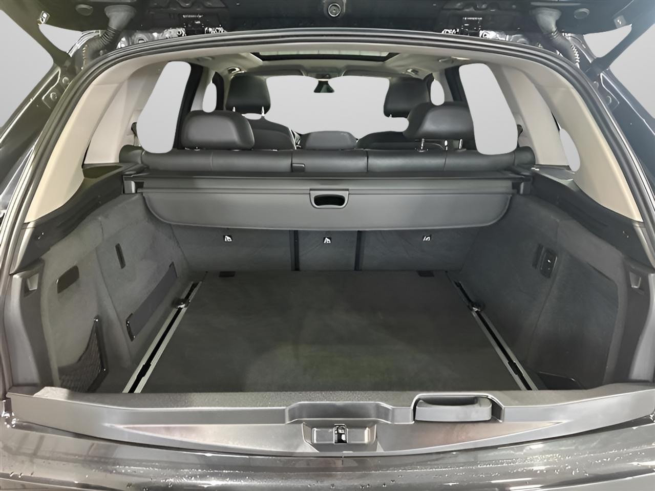 BMW X5 xDrive35i 2015