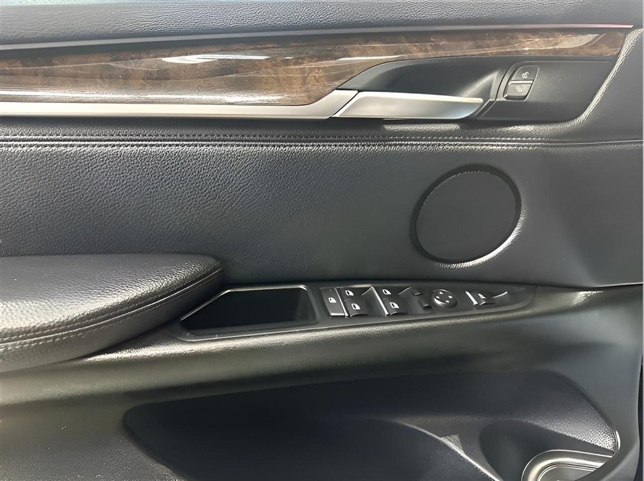 BMW X5 xDrive35i 2015