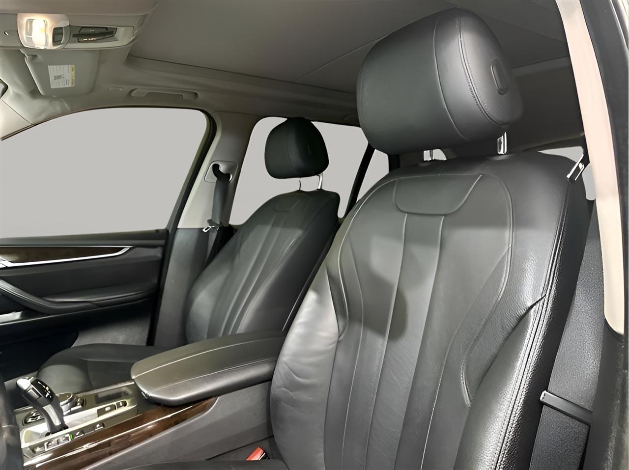BMW X5 xDrive35i 2015