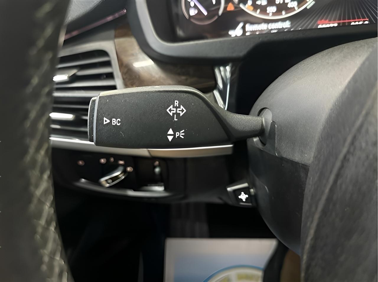 BMW X5 xDrive35i 2015