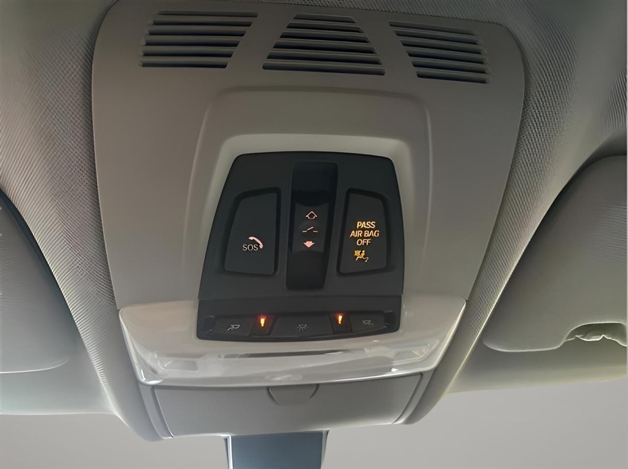 BMW X5 xDrive35i 2015