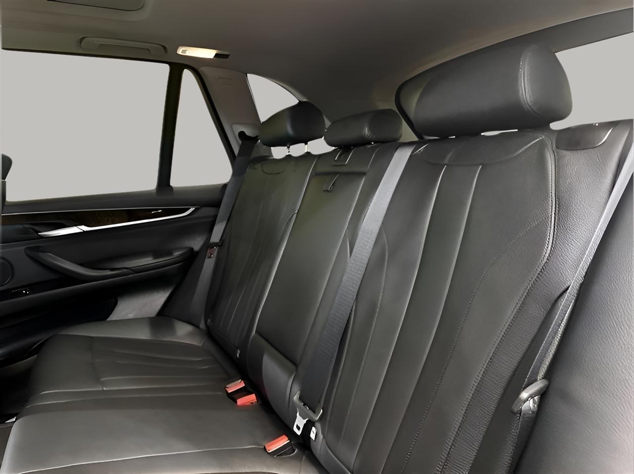 BMW X5 xDrive35i 2015