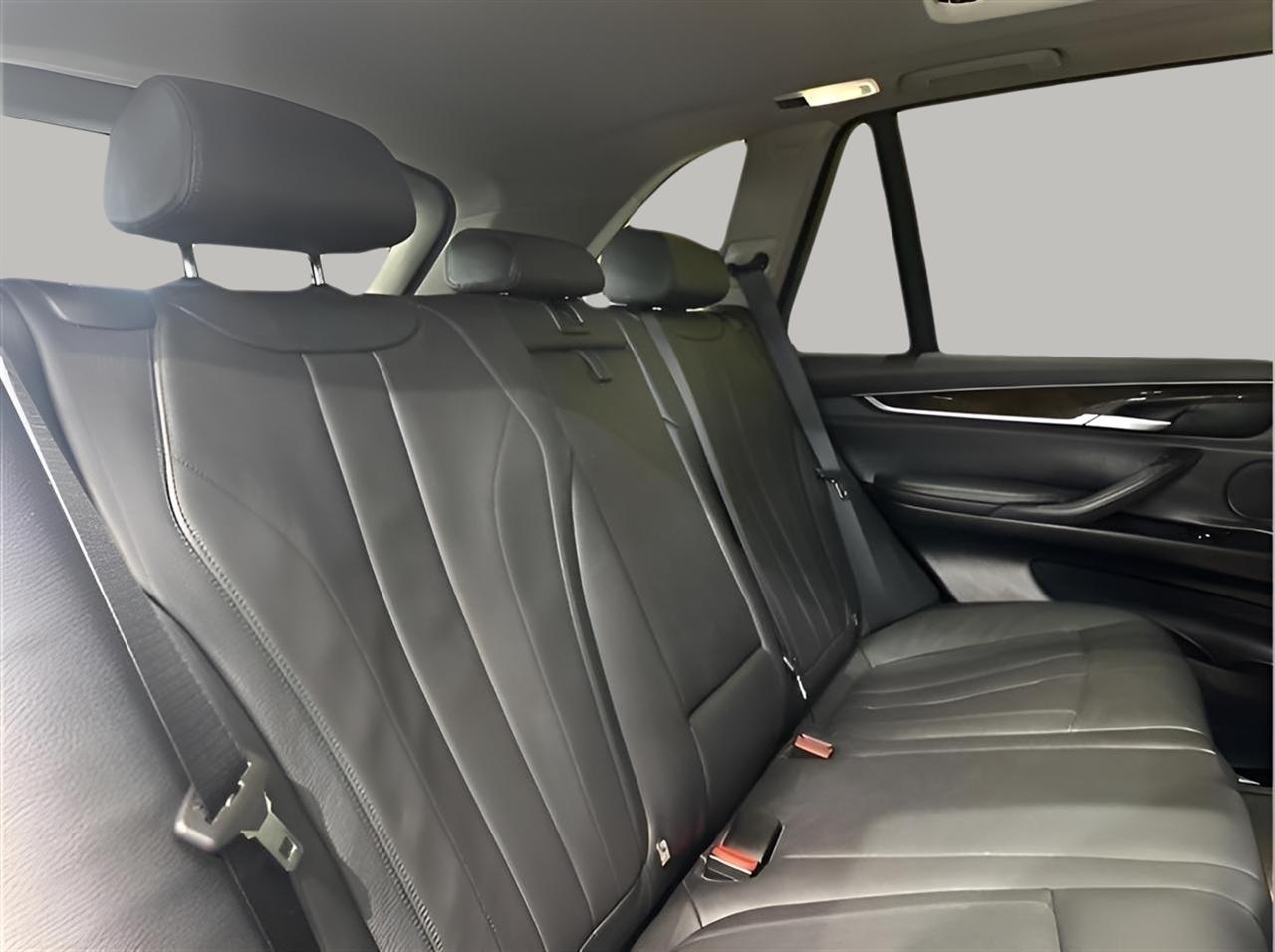 BMW X5 xDrive35i 2015