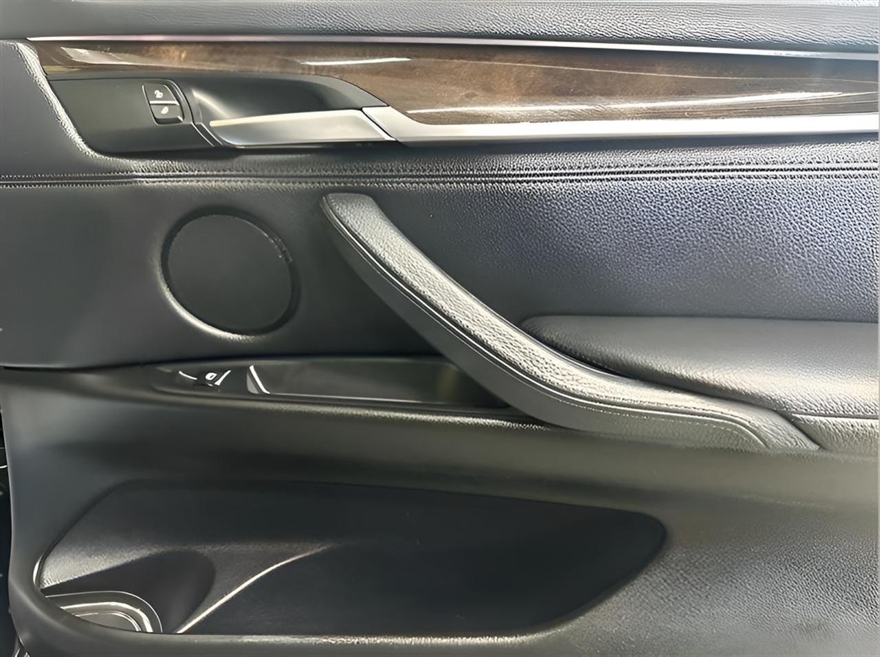 BMW X5 xDrive35i 2015