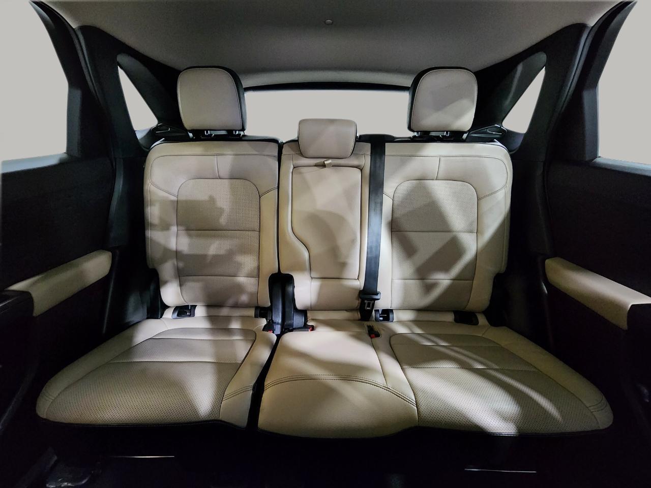 Ford Escape Hybrid  2020
