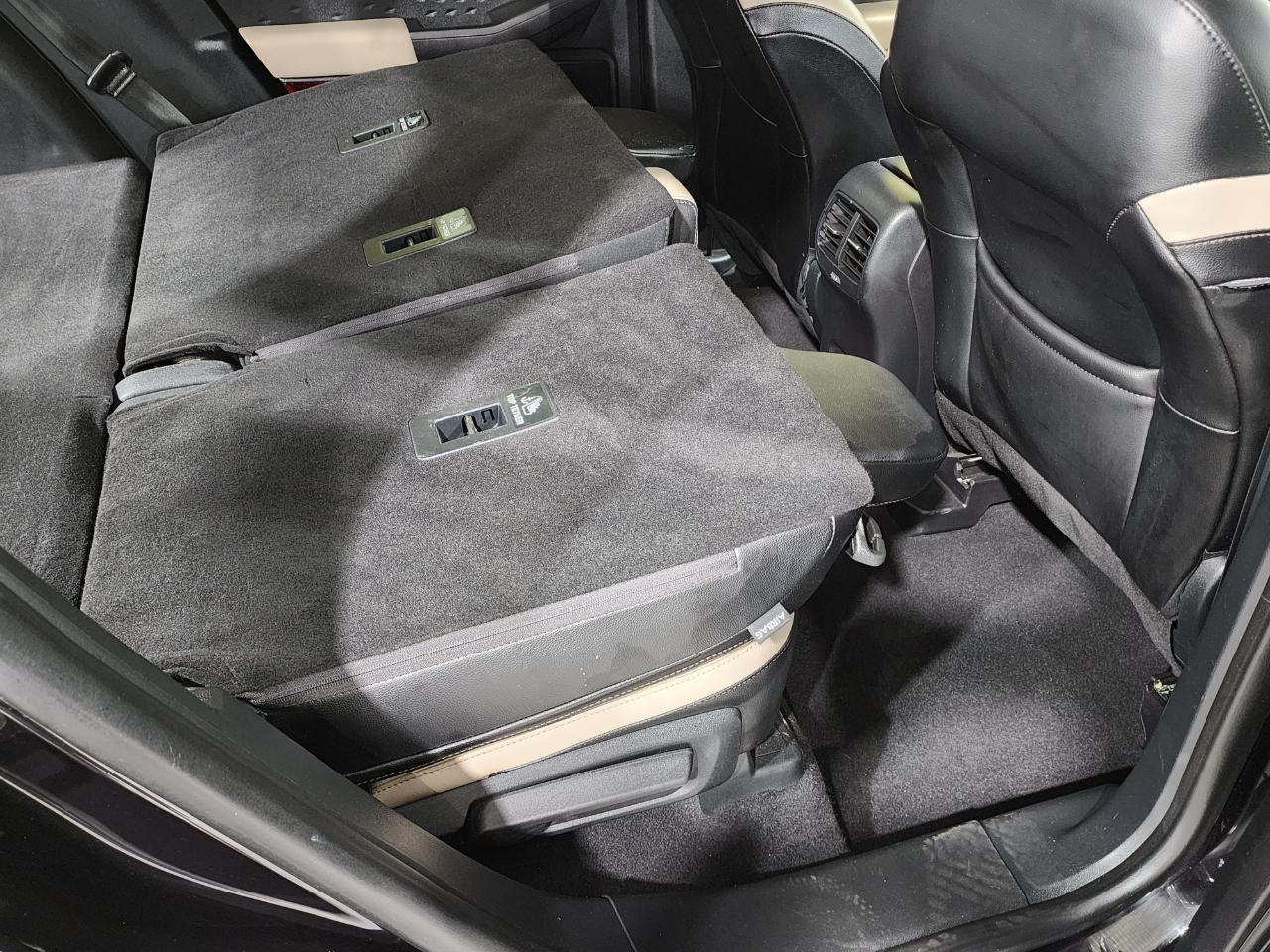 Ford Escape Hybrid  2020