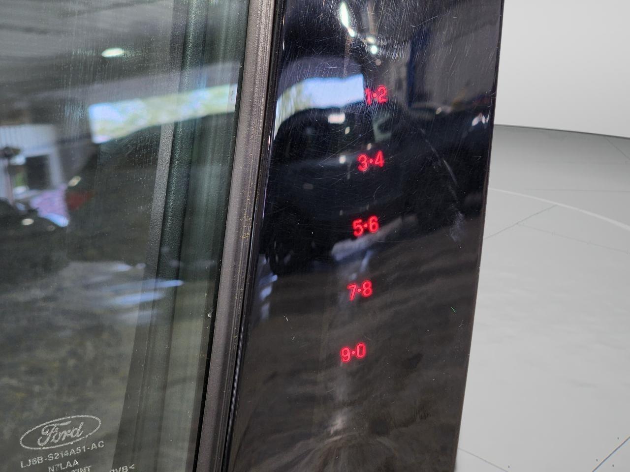 Ford Escape Hybrid  2020