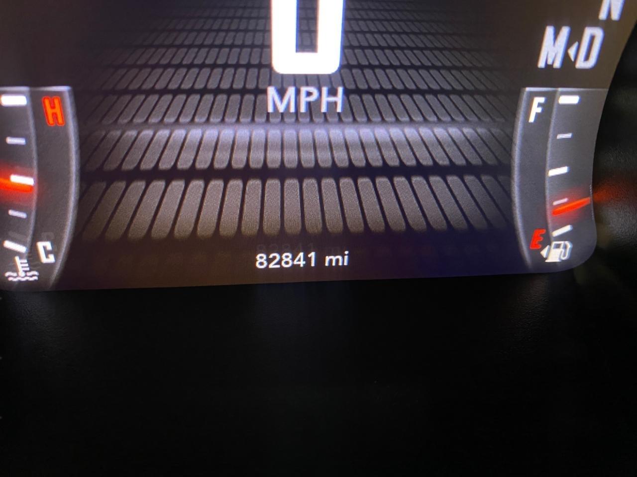 Dodge Challenger SXT AWD 2019