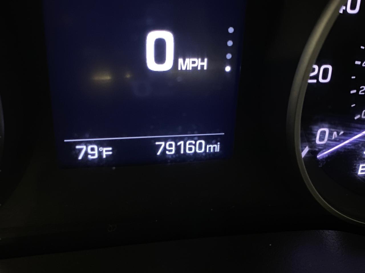 Hyundai Elantra 4dr Sdn Auto Value Edition (Alabama Plant) 2018