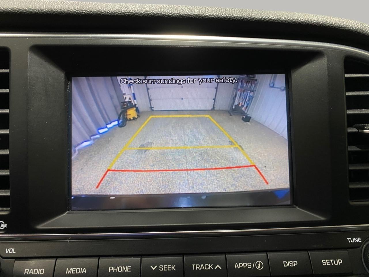 Hyundai Elantra 4dr Sdn Auto Value Edition (Alabama Plant) 2018