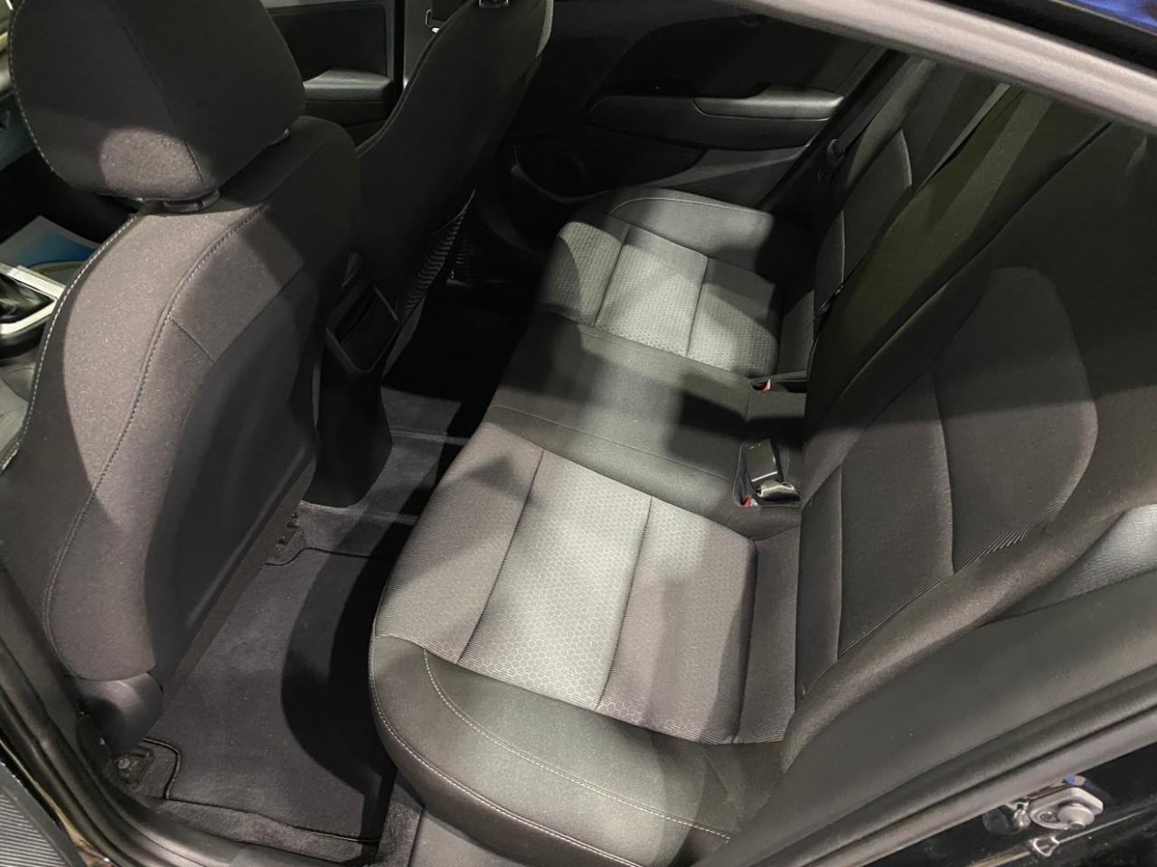 Hyundai Elantra 4dr Sdn Auto Value Edition (Alabama Plant) 2018