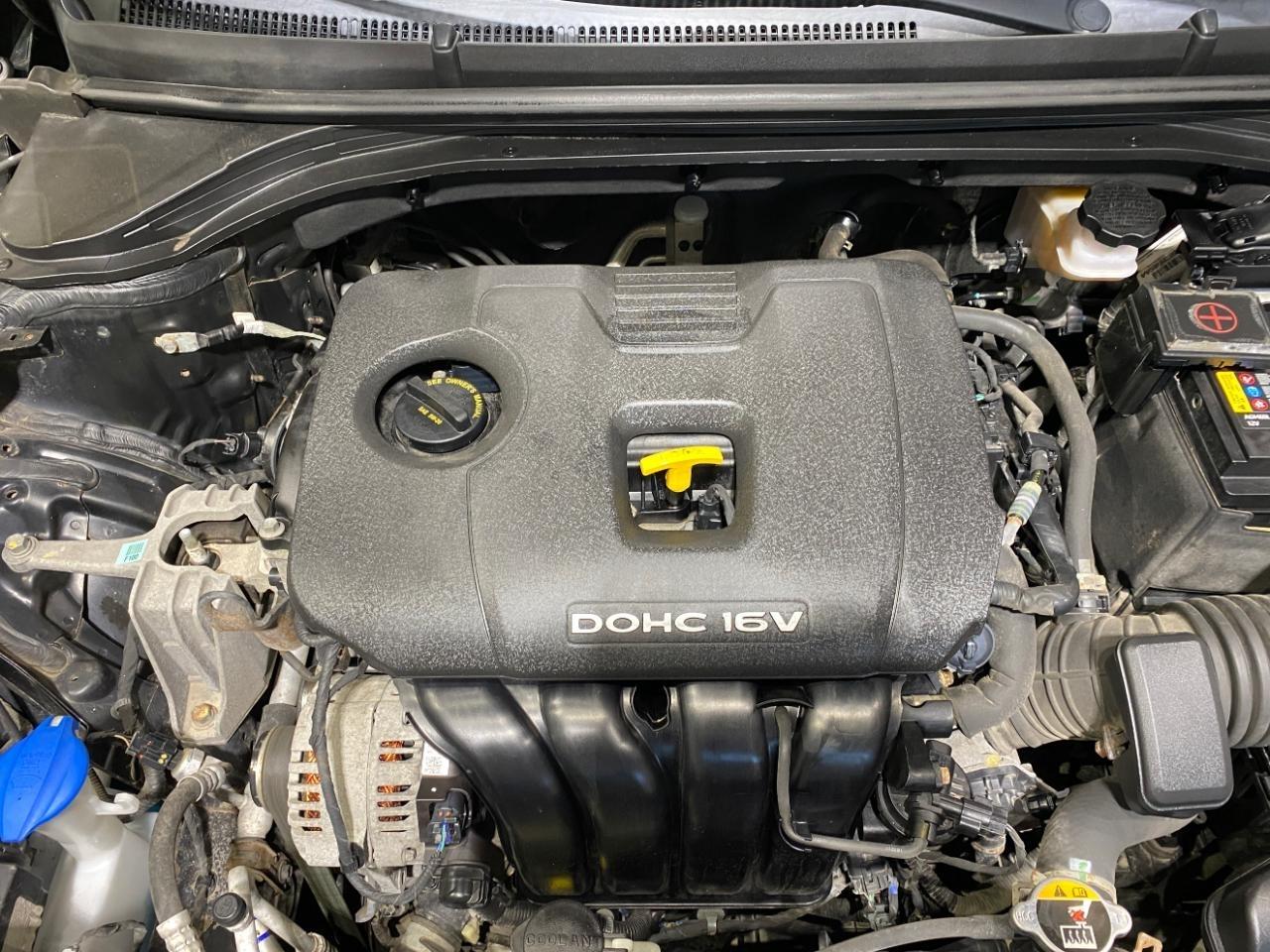 Hyundai Elantra 4dr Sdn Auto Value Edition (Alabama Plant) 2018