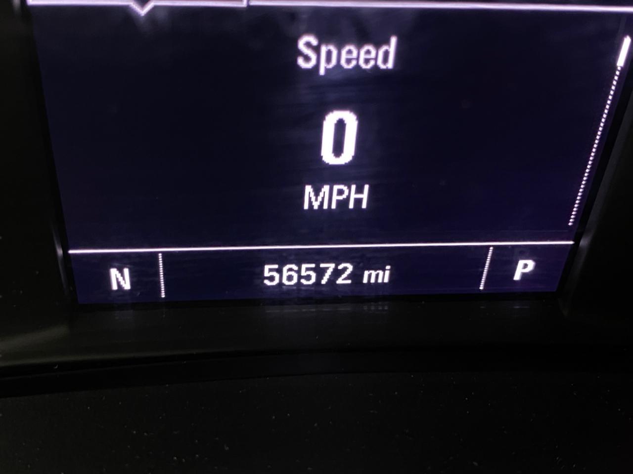 Chevrolet EQUINOX LT Base 2018