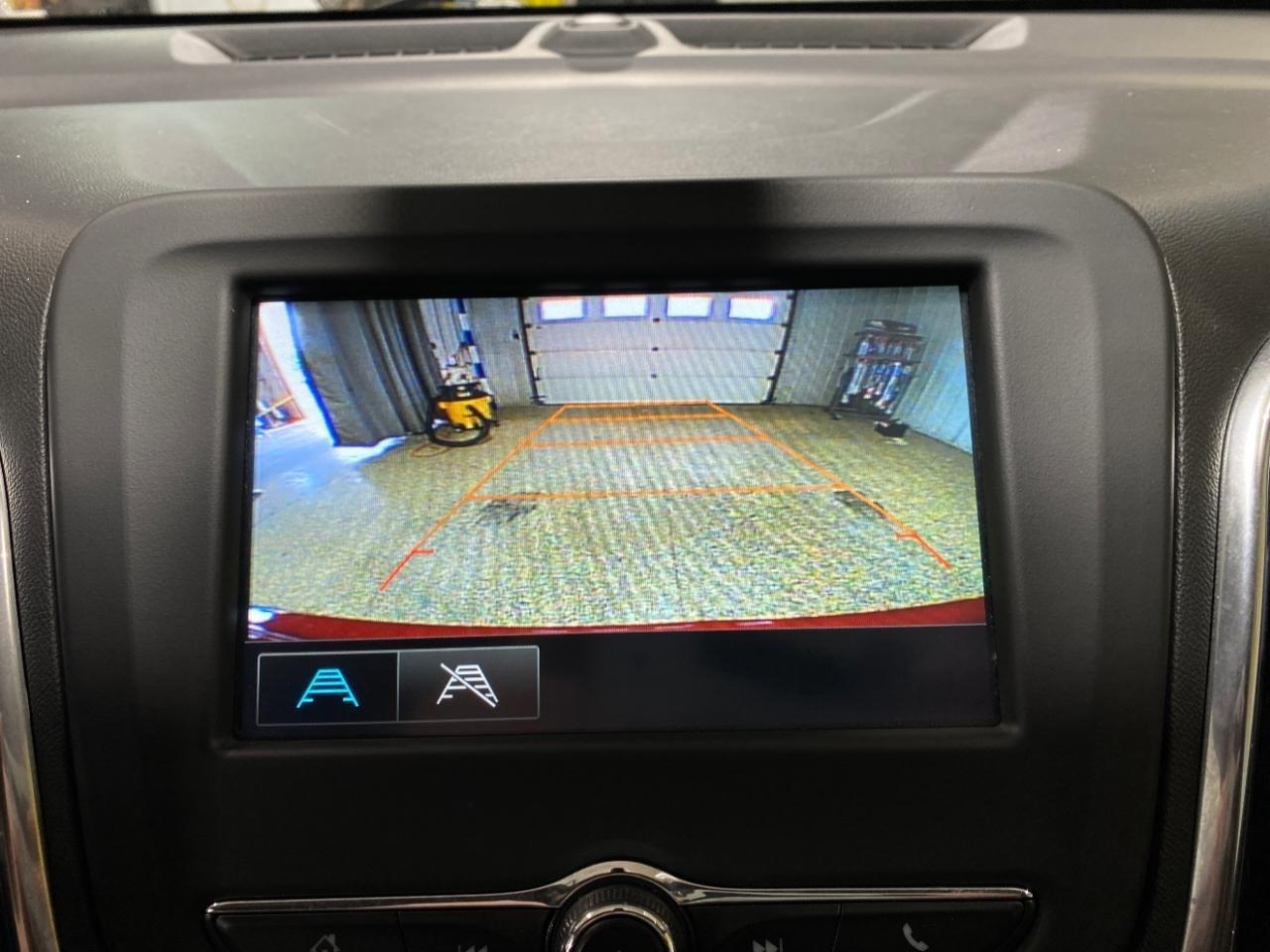 Chevrolet EQUINOX LT Base 2018