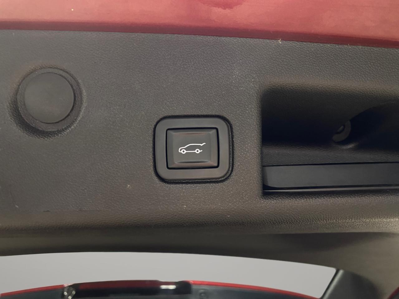 Chevrolet EQUINOX LT Base 2018
