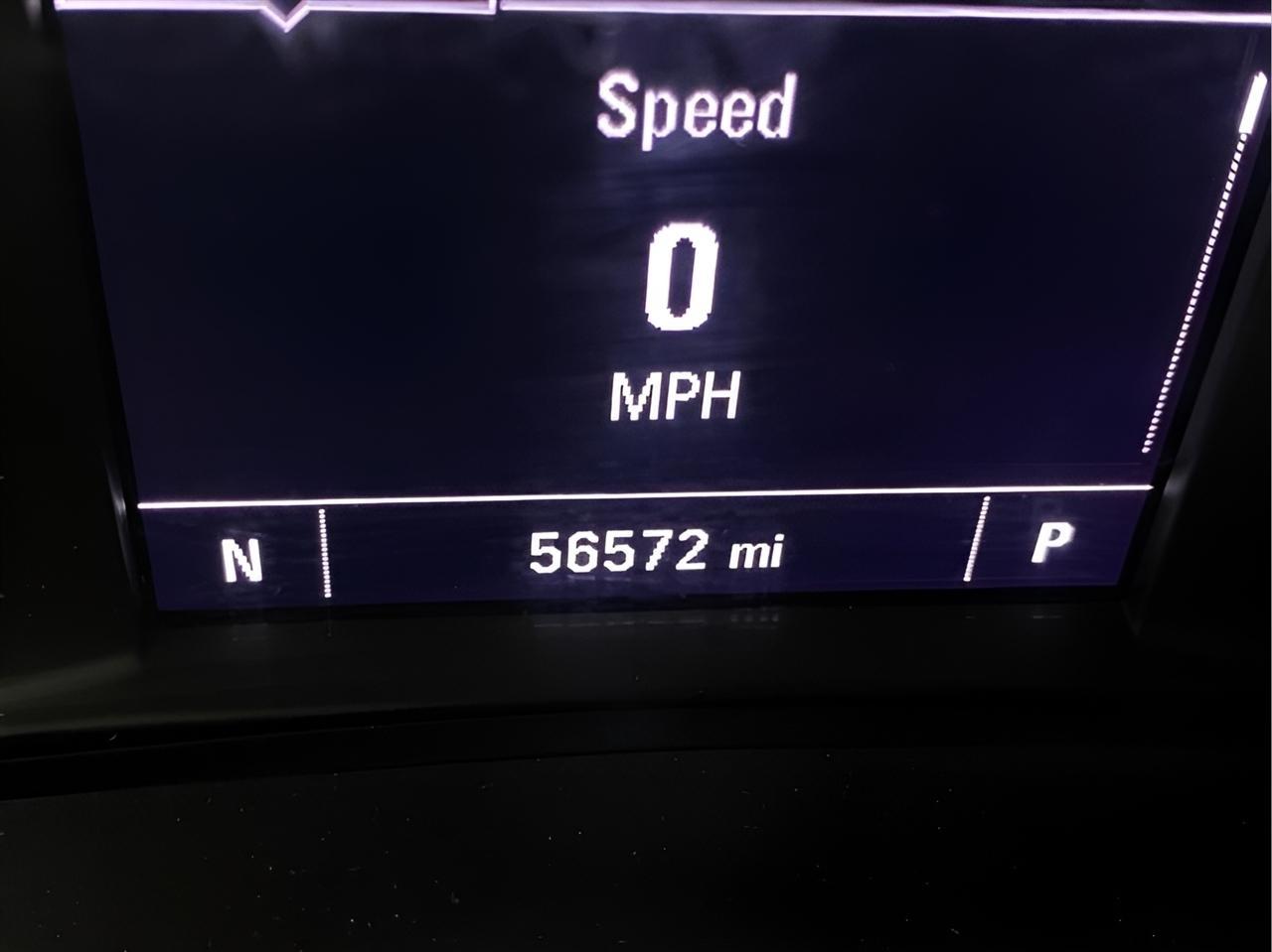 Chevrolet Equinox LT AWD 2018