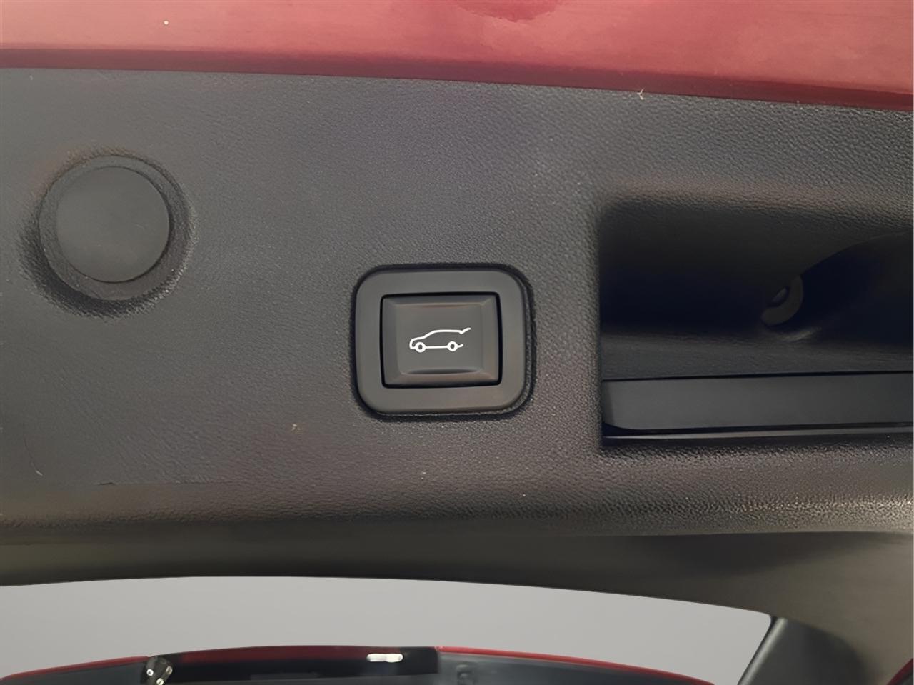 Chevrolet Equinox LT AWD 2018