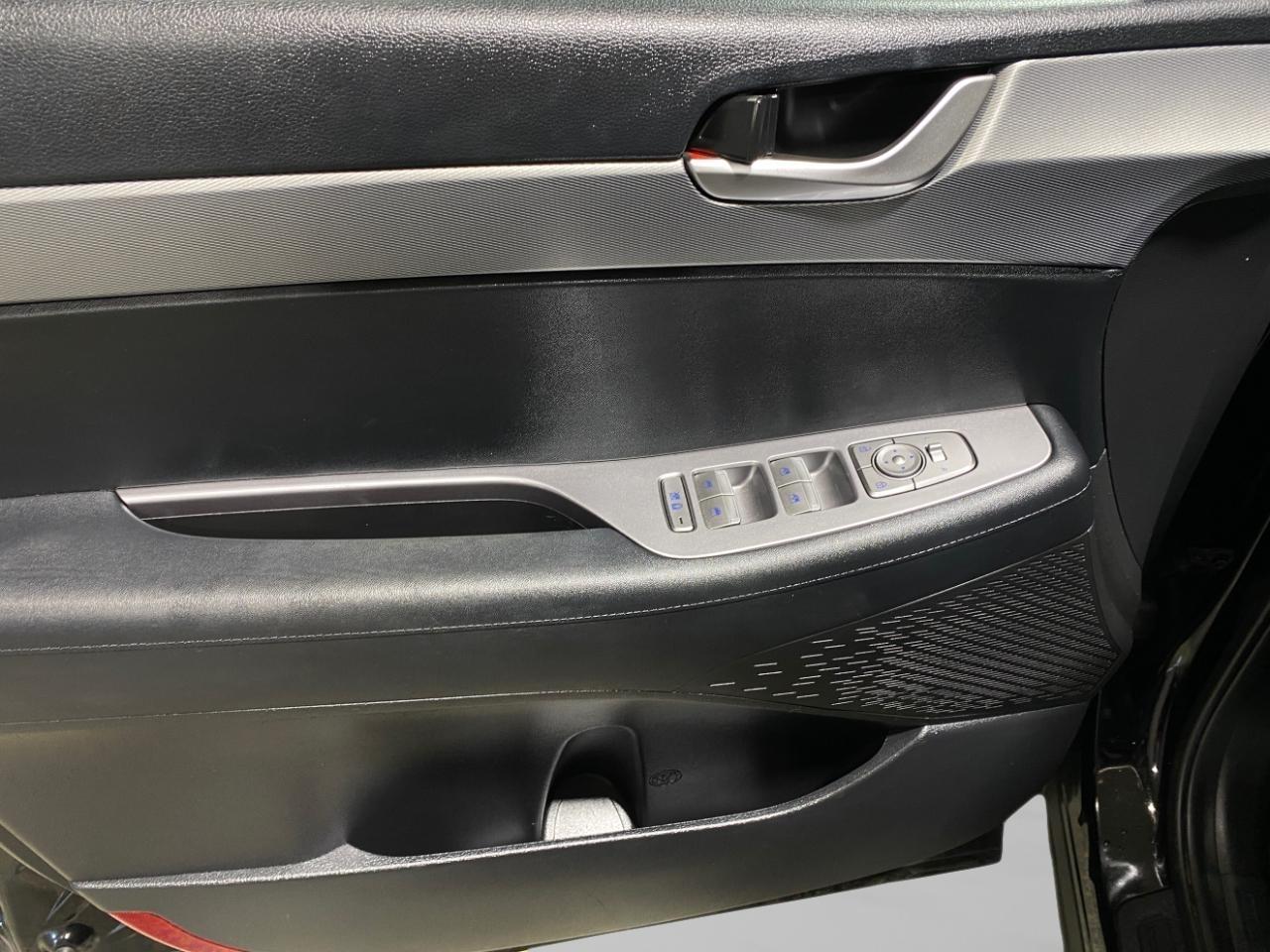 Hyundai Palisade SEL 2020