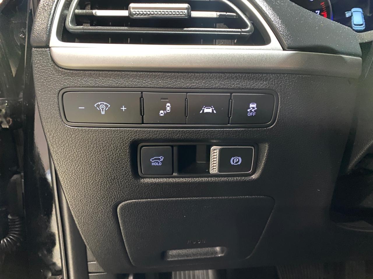 Hyundai Palisade SEL 2020