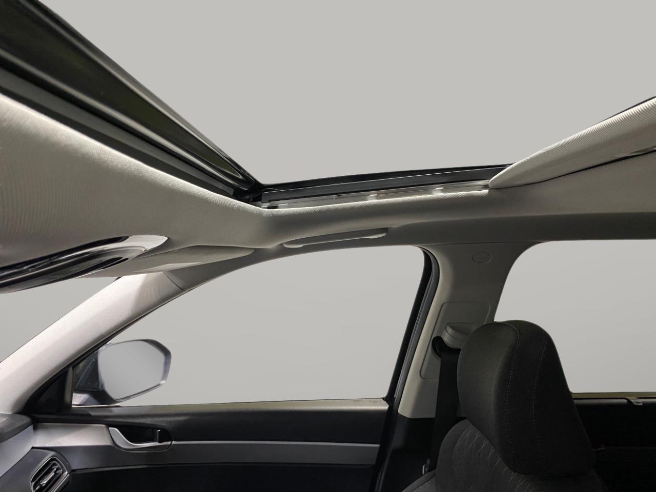 Hyundai Palisade SEL 2020