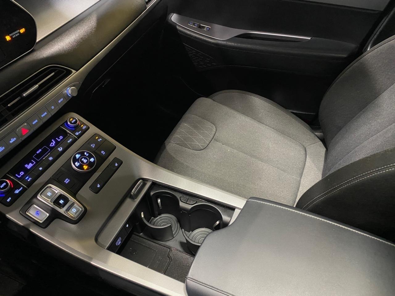 Hyundai Palisade SEL 2020