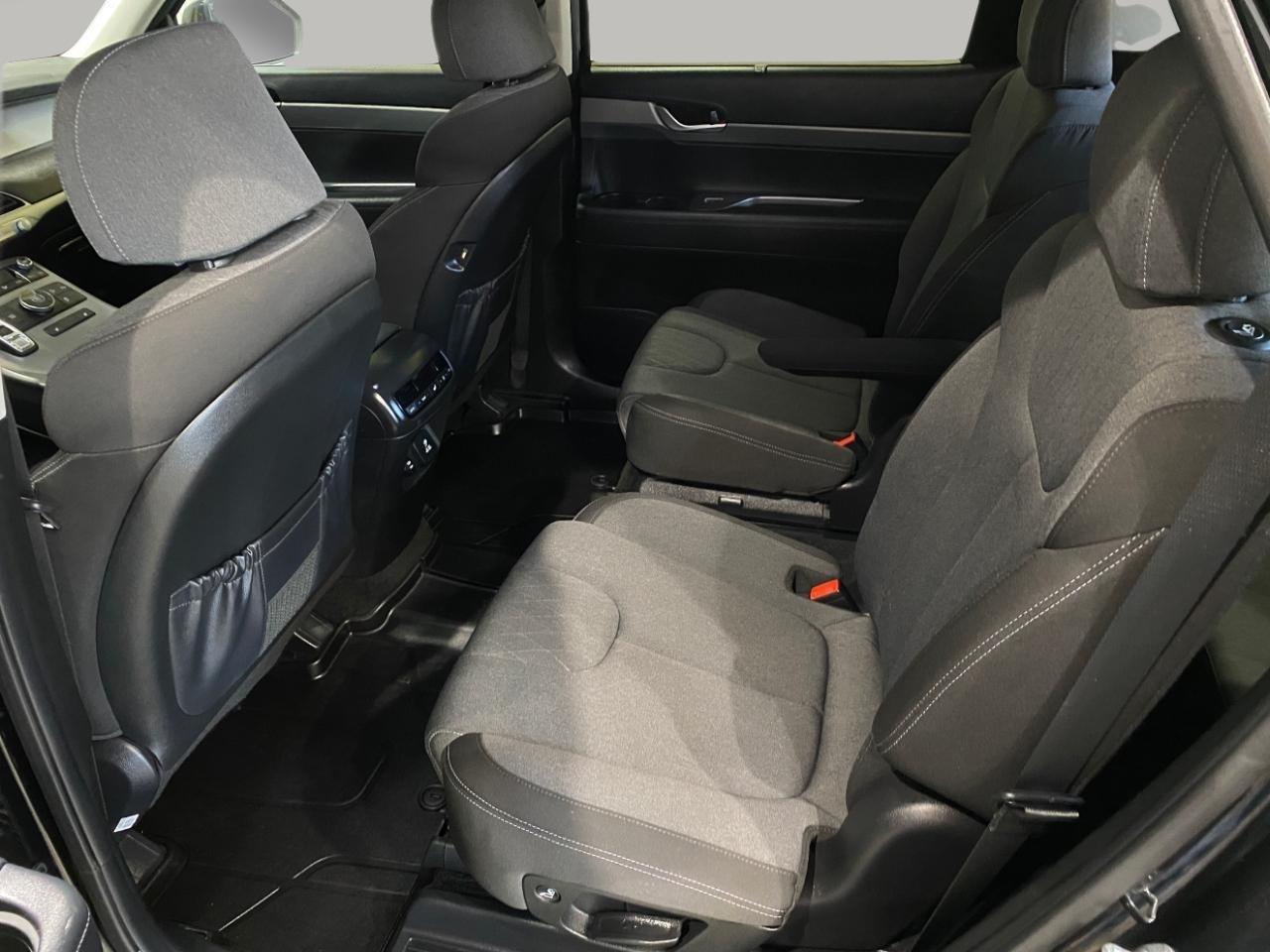 Hyundai Palisade SEL 2020