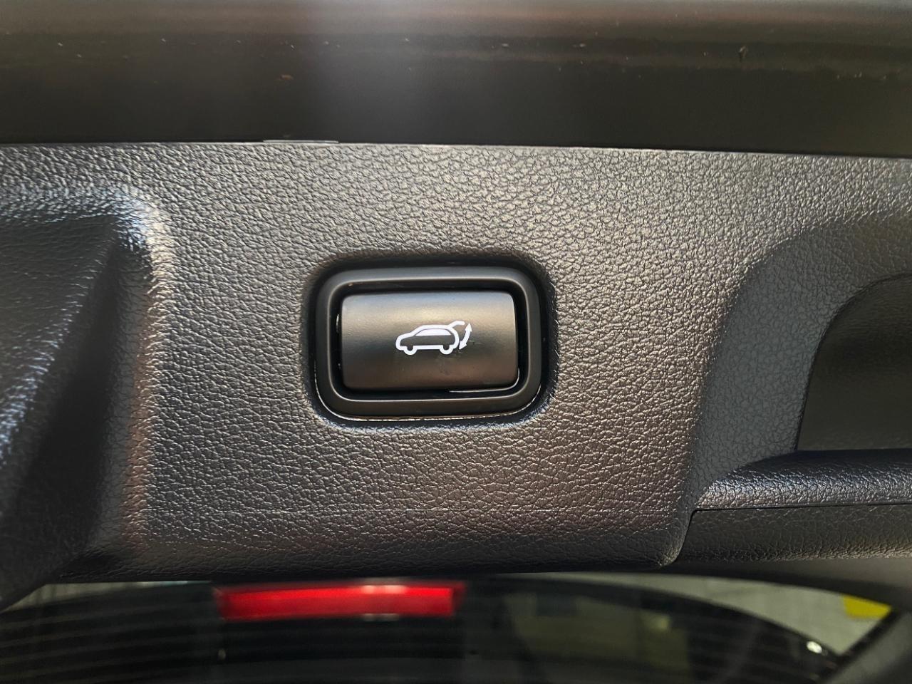 Hyundai Palisade SEL 2020