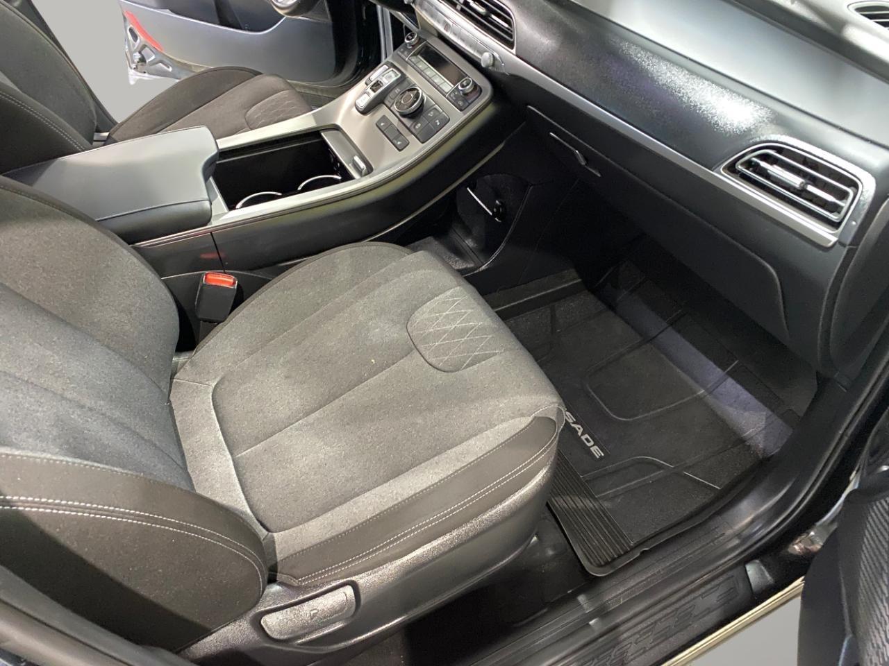 Hyundai Palisade SEL 2020
