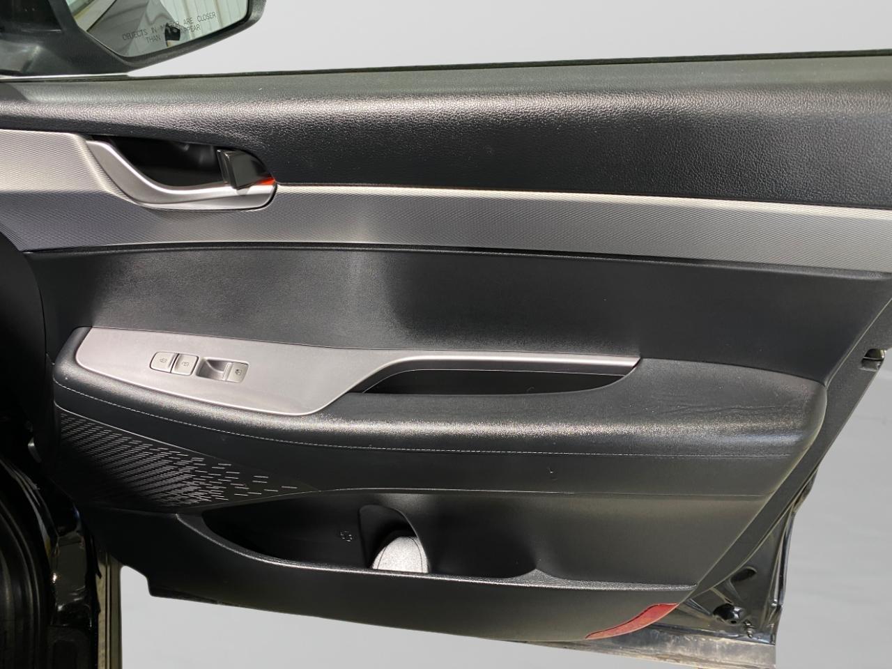 Hyundai Palisade SEL 2020